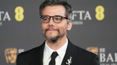 Wagner Moura é eleito uma das 100 personalidades mais influentes do mundo pela TIME