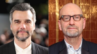 Wagner Moura estará em filme de guerra de Steven Soderbergh, que usará ‘muita IA’