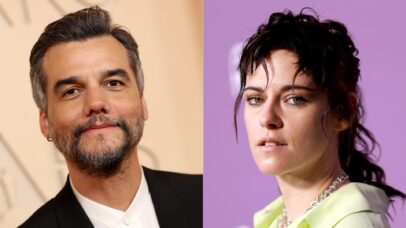 Wagner Moura se junta a Kristen Stewart em thriller de vampiros da A24