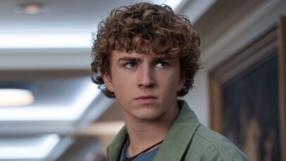 Walker Scobell, de ‘Percy Jackson’, revela ameaças de morte a colegas de escola: ‘Parem’