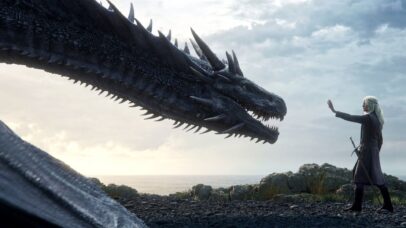 Warner Bros. Games anuncia ‘Game of Thrones: Dragonfire’