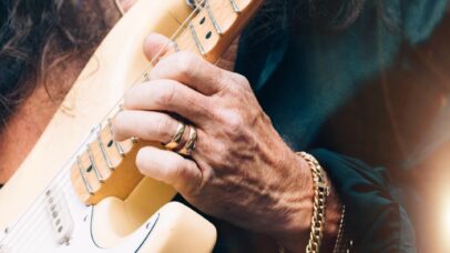 O show menos interessante do Monsters of Rock 2026, segundo crítico da Rolling Stone