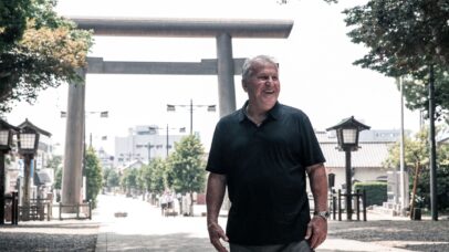 ‘Zico, O Samurai de Quintino’ anuncia promoção especial nos cinemas para flamenguistas