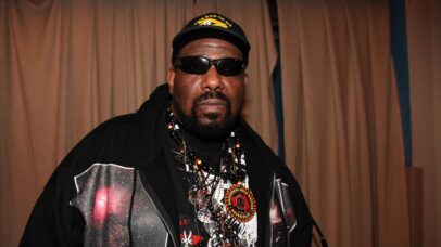 Morre Afrika Bambaataa, pioneiro do hip hop e criador de ‘Planet Rock’, aos 68 anos