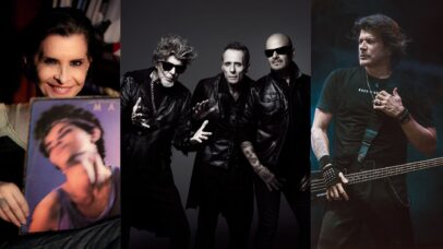 C6 no Rock anuncia shows com álbuns clássicos na íntegra e tributos a Rita Lee e Cazuza