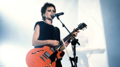 Por que ‘Linger’, do Cranberries, está ‘grudando’ tanto assim agora