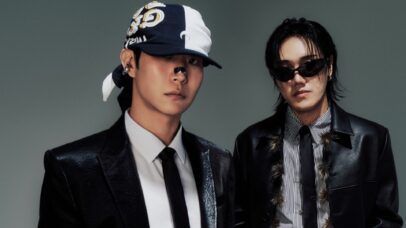 DPR CREAM e DPR ARTIC anunciam show único em São Paulo em agosto