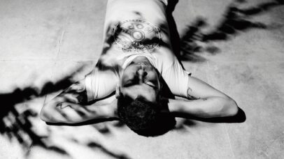 Dado Villa-Lobos fala à RS sobre música nova, 40 anos de ‘Dois’ e Marcelo Bonfá