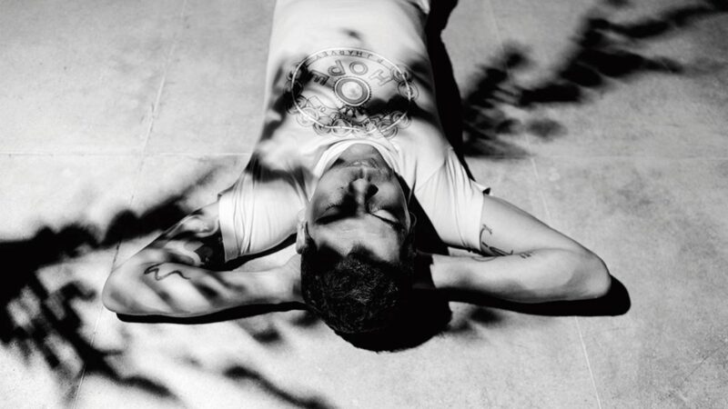 Dado Villa-Lobos em 2026 (Foto: Fernando Schlaepfer)