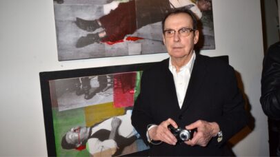 Morre Dean Tavoularis, diretor de arte de ‘O Poderoso Chefão’ e ‘Apocalypse Now’, aos 93 anos