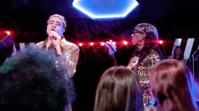 Duran Duran e Nile Rodgers fazem uma festa disco em novo single ‘Free to Love’