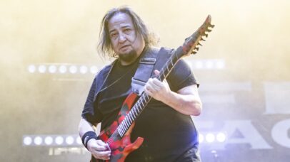 Fear Factory não se apresentará mais no Bangers Open Air; veja substituto