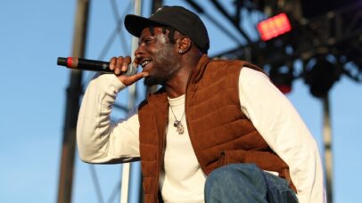 Isaiah Rashad anuncia ‘It’s Been Awful’, seu primeiro álbum em cinco anos, com lançamento em 1º de maio