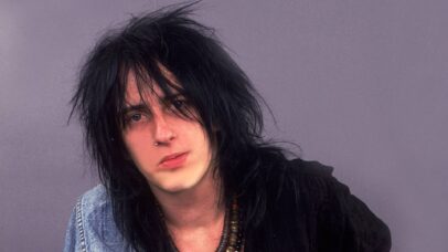 Por que Izzy Stradlin saiu do Guns N’ Roses, segundo biógrafo