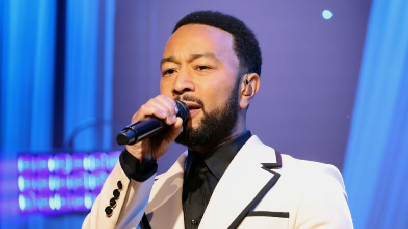 John Legend