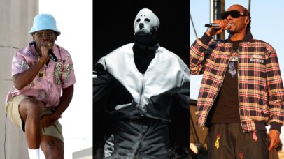 Ye, Snoop Dogg e outros artistas que tiveram a entrada negada no Reino Unido