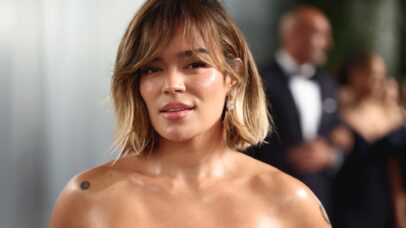 Karol G diz que foi alertada a não falar ‘fora ICE’ no Coachella para não perder o visto