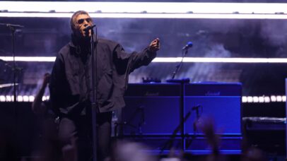 Liam Gallagher responde à indicação do Oasis para o Rock and Roll Hall of Fame: ‘Uma verdadeira honra’