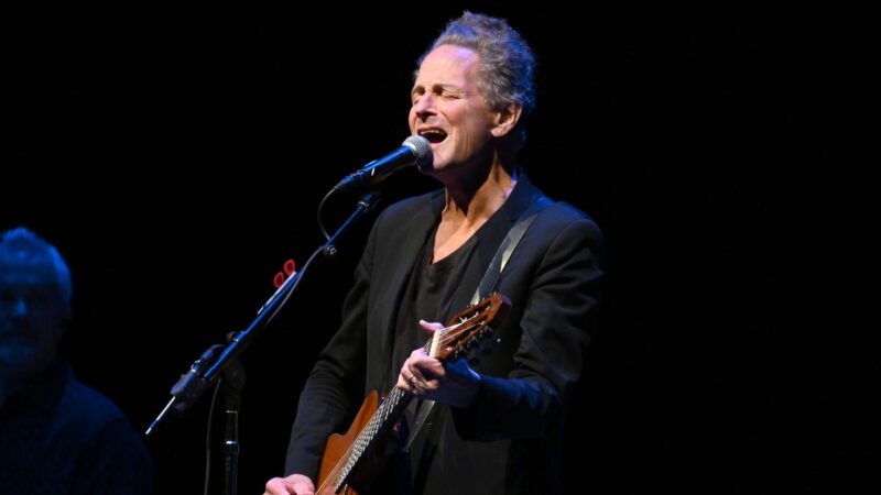 Lindsey Buckingham