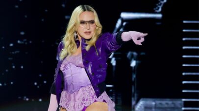 Madonna anuncia pré-venda de ‘Confessions II’ no Grindr