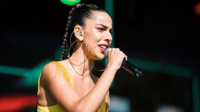 Marina Sena anuncia encerramento de parceria com empresária