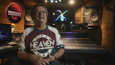 Morre Mister Sam, produtor que lançou Gretchen e Nahim, aos 80 anos