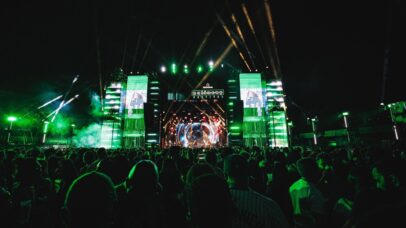 Grupo Heineken lidera patrocínios de festivais no Brasil pelo segundo ano consecutivo