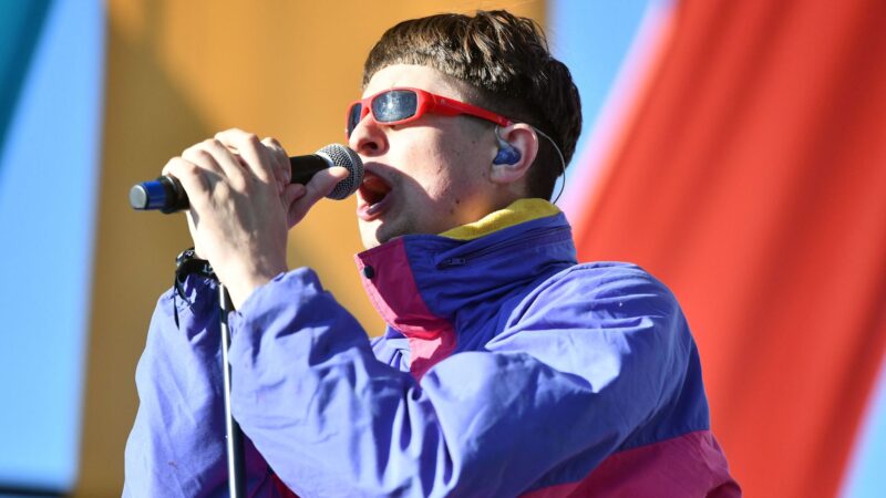 Oliver Tree