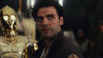 Oscar Isaac revela que frase polêmica de ‘Star Wars: A Ascensão Skywalker’ foi improvisada em refilmagens de última hora