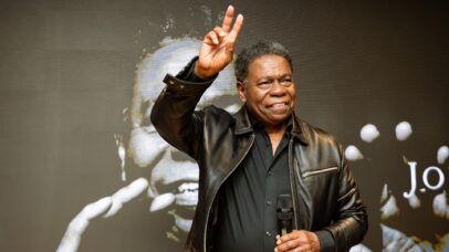 Paulinho da Costa: o brasileiro por trás do ritmo de clássicos da música mundial