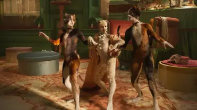 Fracasso de ‘Cats’ nos cinemas levou autor a tomar decisão inusitada