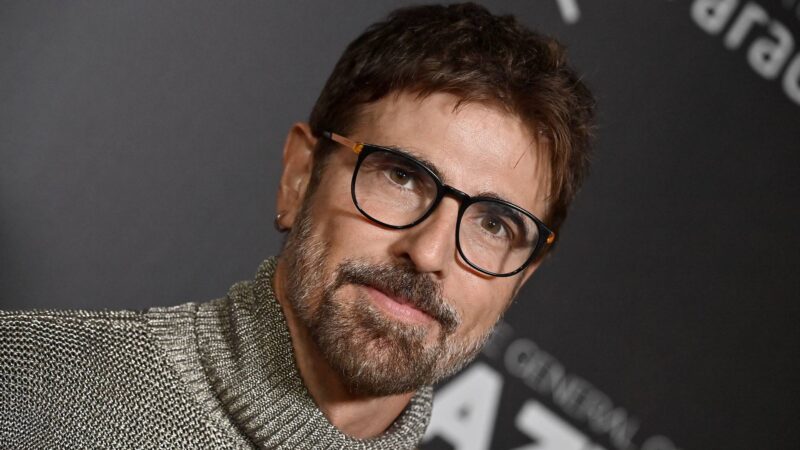 Reynaldo Gianecchini em 2023 (Foto: Axelle / Bauer-Griffin / FilmMagic via Getty Images)