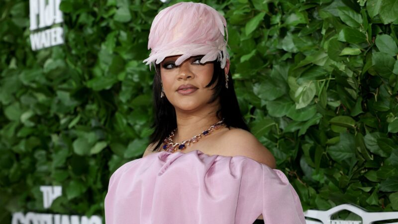 Rihanna