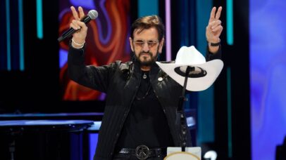 ‘É uma estrada longa, longa, irmão’: como Ringo Starr encontrou nova inspiração em Nashville