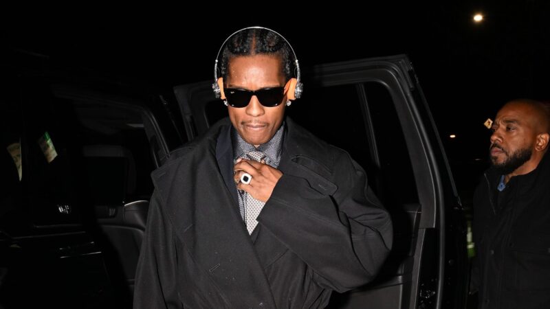 A$AP Rocky