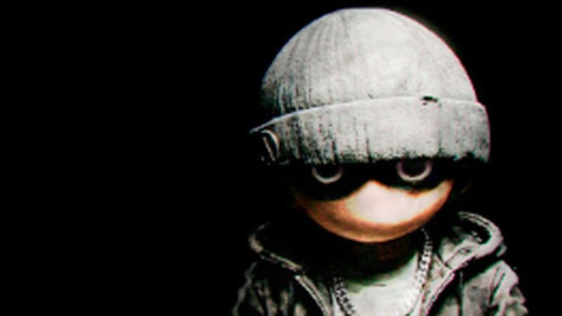 Ryu, The Runner lança 'Adulto Ideal Vol. 2'