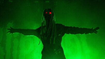 A surpreendente música de metal incluída em comercial da Gucci