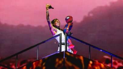 Swae Lee diz que vai se tornar o ‘próximo Michael Jackson’