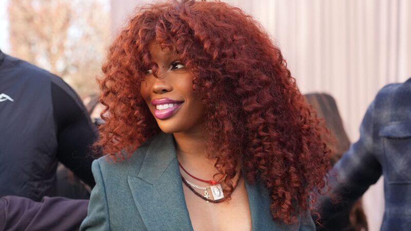 SZA