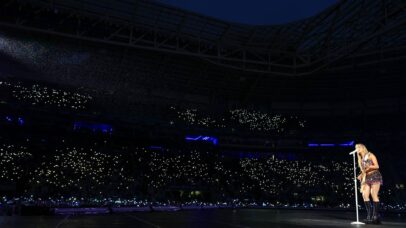 Palco de vários shows em SP, Allianz Parque mudará de nome; veja as 3 opções