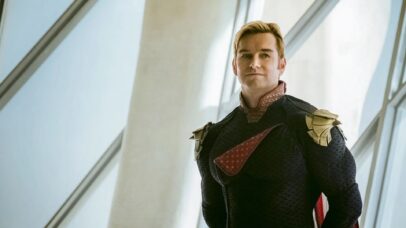 Astro de ‘The Boys’ comenta morte chocante de personagem na estreia da 5ª temporada