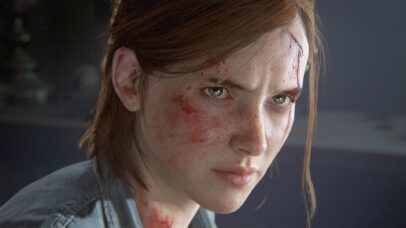 Criador de ‘The Last of Us’ publica arte conceitual de 2003 e aumenta rumores sobre uma Parte 3