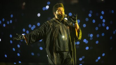 The Weeknd em São Paulo: setlist, horário e tudo que você precisa saber