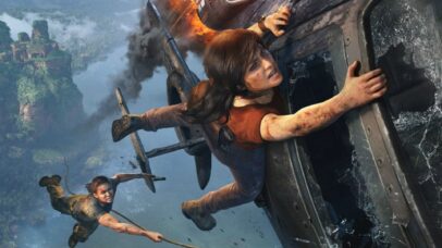 Rumores indicam que a Naughty Dog trabalha em novo ‘Uncharted’ com Nathan Drake e a filha, Cassie