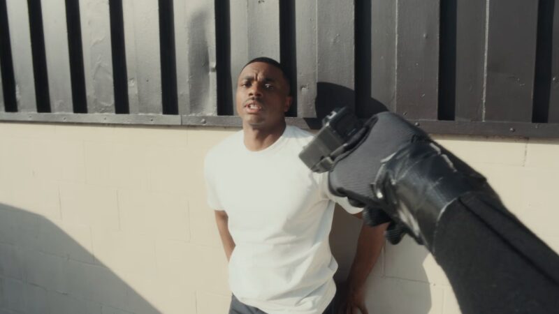 Vince Staples