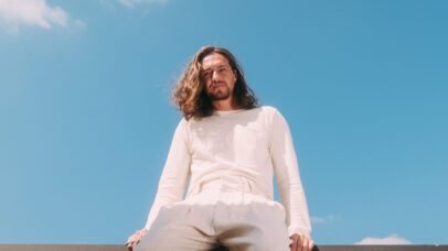 Vitor Kley e as músicas que sobram dos grandes álbuns: ‘Talvez seja tão interessante quanto o que foi lançado’