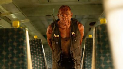 ‘Extermínio: O Templo dos Ossos’, 4º longa da franquia, estreia no streaming