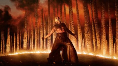 ‘Extermínio: O Templo dos Ossos’, terceiro longa da franquia, ganha data de estreia no streaming