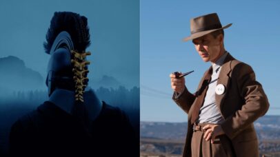 ‘A Odisseia’ será mais curto que ‘Oppenheimer’, segundo Christopher Nolan