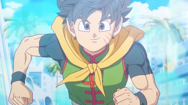 Dragon Ball